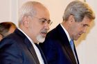 Kerry und Zarif verschieben Atomgespräch auf Montagmorgen 